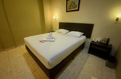 Pekanbaru Hotel | Parma City Hotel