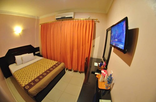 Tanjung Pinang Hotel | Hotel Panorama