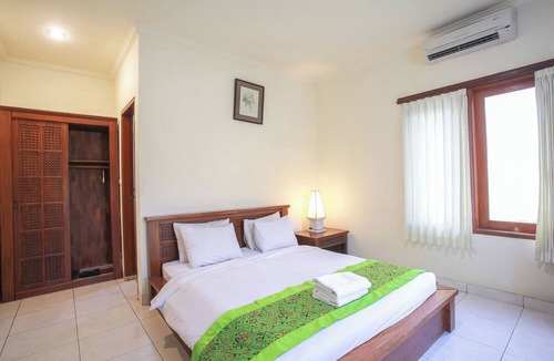Kalipuro Hotel | Mirah Hotel