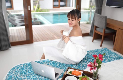 Denpasar Timur Hotel | Mahana Boutique Apartment