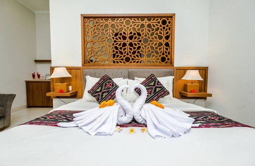 Denpasar Timur Hotel | Mahana Boutique Apartment