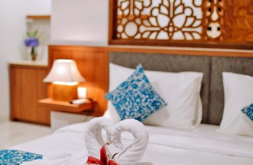 Denpasar Timur Hotel | Mahana Boutique Apartment