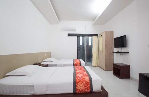 Panjer Hotel | Adikara Renon