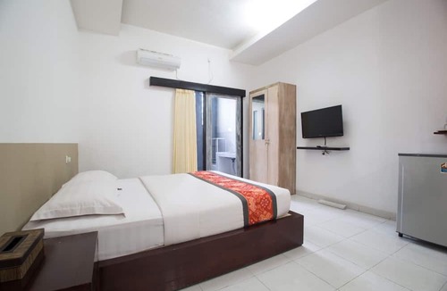 Panjer Hotel | Adikara Renon