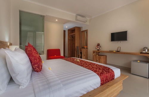 Nyuh Kuning Hotel | Jani's Place Cottage