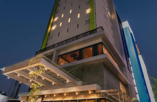 Ketintang Hotel | PrimeBiz Hotel Surabaya