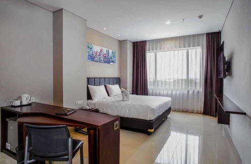 Ketintang Hotel | PrimeBiz Hotel Surabaya
