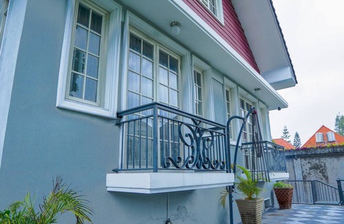 Klojen Hotel | Boutique B21 Malang, Azana Hotels Collection