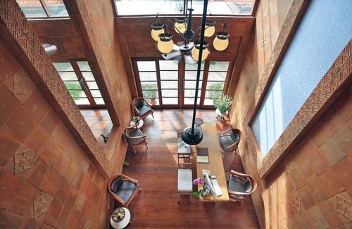 Sanur Kauh Hotel | The Alantara Sanur