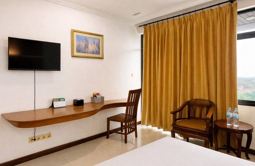 Bandung Hotel | PIA Hotel Bandung