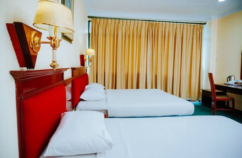Bandung Hotel | PIA Hotel Bandung