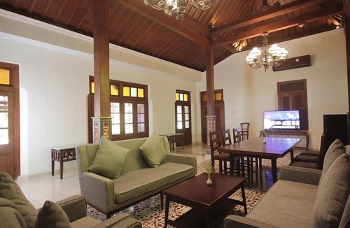 Yogyakarta Hotel | Grand Rohan Jogja
