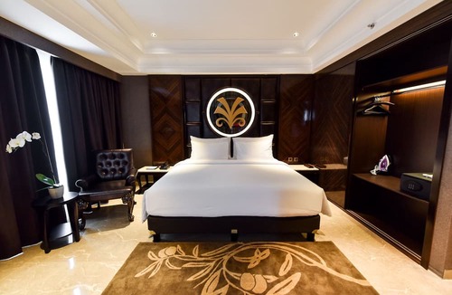 Panakkukang Hotel | Myko Hotel Makassar