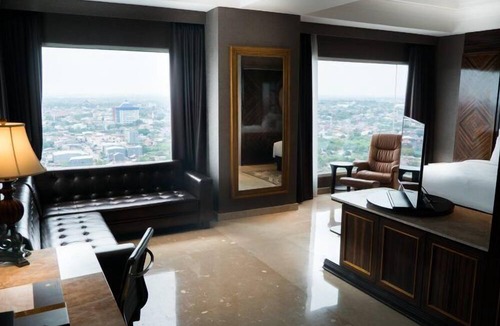 Panakkukang Hotel | Myko Hotel Makassar
