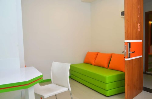 East Jakarta Hotel | Titanium Express Homtel