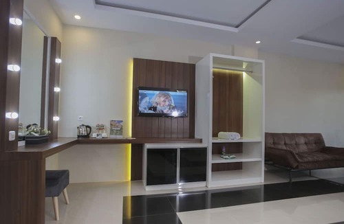 Banyuwangi Hotel | Grand Harvest Resort and Villas