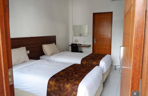 Jombang Hotel | Netral Hotel