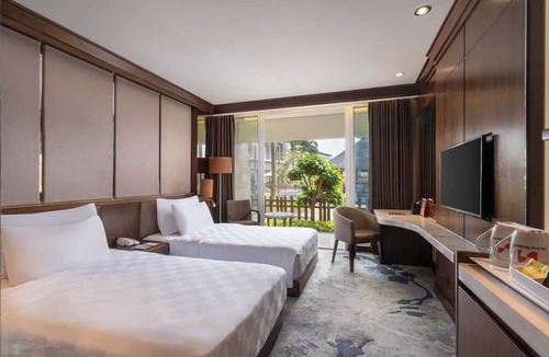 Banjarmasin Hotel | Swiss-Belhotel Borneo Banjarmasin