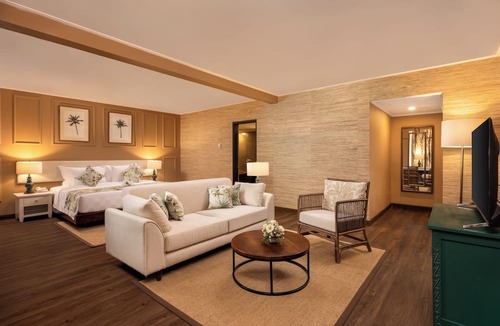 Sanur Resort | Prime Plaza Hotel Sanur - Bali