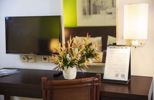 Sanur Resort | Prime Plaza Hotel Sanur - Bali