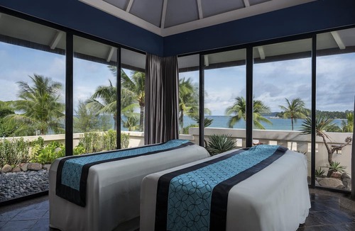 Lagoi Resort | Homm Laguna Bintan