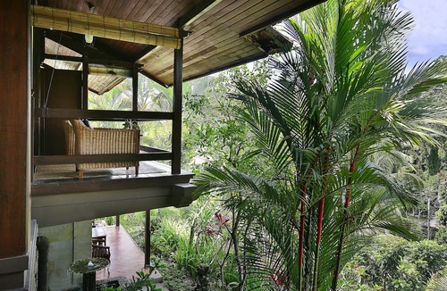 Nyuh Kuning Hotel | Bali Spirit Hotel & Spa