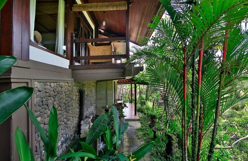 Nyuh Kuning Hotel | Bali Spirit Hotel & Spa