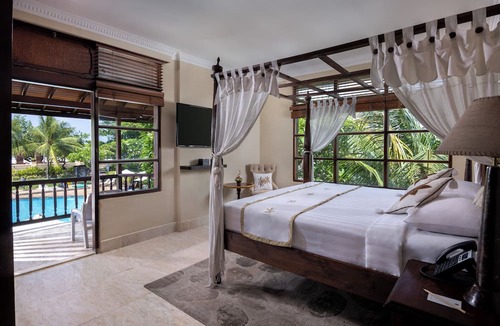 Legian Hotel | The Jayakarta Bali