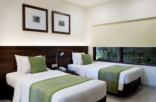 Dyanapura Hotel | Bali Agung Village