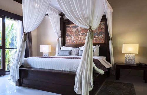 Dyanapura Hotel | Bali Agung Village