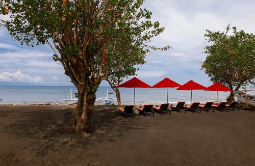 Lovina Hotel | Bali Taman Beach Resort & Spa - Lovina