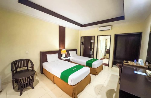 Downtown Kuta Hotel | Champlung Mas Hotel Legian