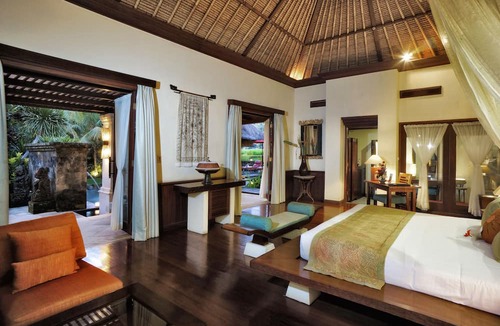 Pengosekan Hotel | Arma Museum & Resort