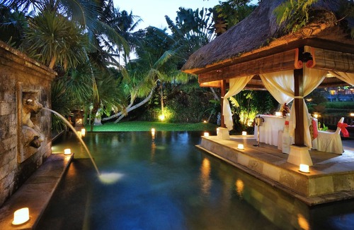 Pengosekan Hotel | Arma Museum & Resort