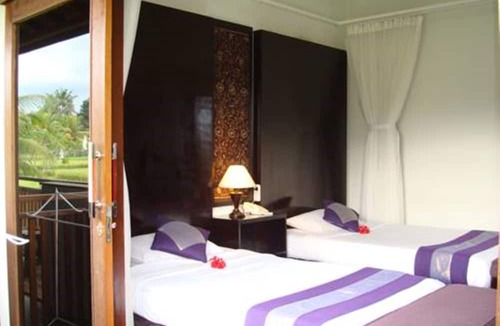 Sayan Resort | Aniniraka Resort & Spa