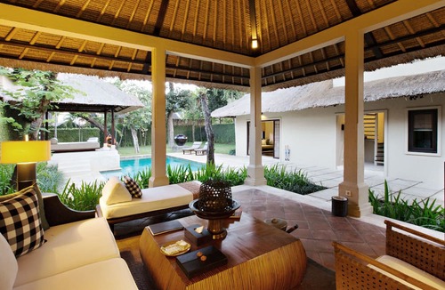 Sanur Kauh Hotel | Kayumanis Sanur Private Villa & Spa
