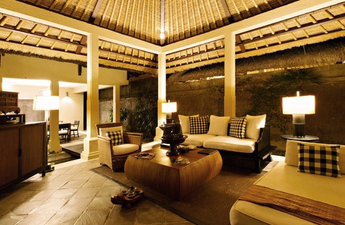 Sanur Kauh Hotel | Kayumanis Sanur Private Villa & Spa