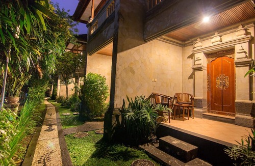 Nyuh Kuning Hotel | Sahadewa Resort & Spa, Ubud