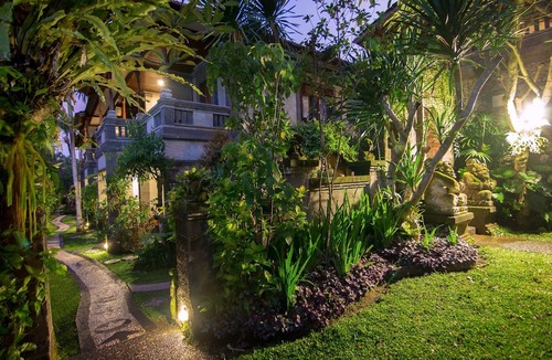 Nyuh Kuning Hotel | Sahadewa Resort & Spa, Ubud