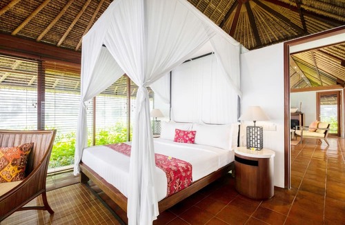 Petitenget Hotel | Mayaloka Villas Seminyak