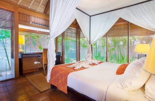Petitenget Hotel | Mayaloka Villas Seminyak