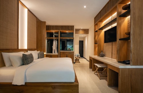 Kuta Selatan Hotel | Sadara Resort
