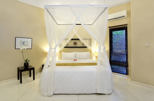 Laksmana Hotel | The Dusun