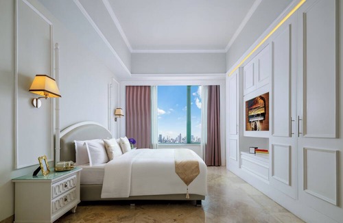 Jakarta Hotel | Ascott Jakarta