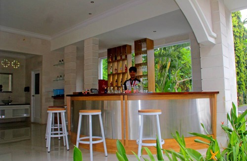 Legian Hotel | Melasti Beach Resort & Spa