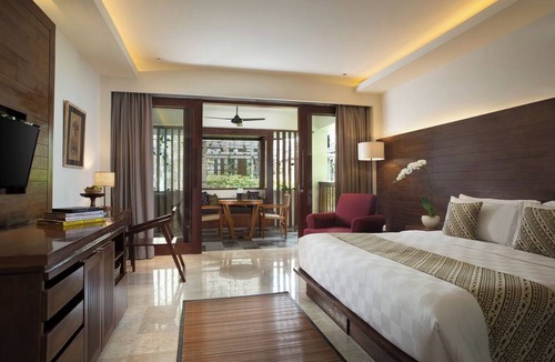 Ubud City-Centre Hotel | Ubud Village Hotel