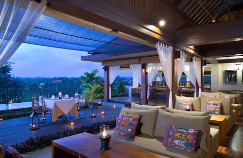 Ubud City-Centre Hotel | Ubud Village Hotel