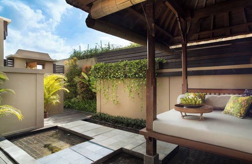 Ubud City-Centre Hotel | Ubud Village Hotel
