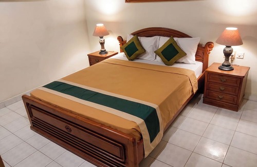 Kartika Plaza Hotel | Hotel Flamboyan