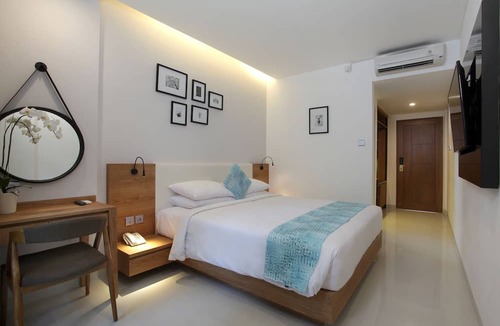 Kuta Hotel | Matahari Bungalow